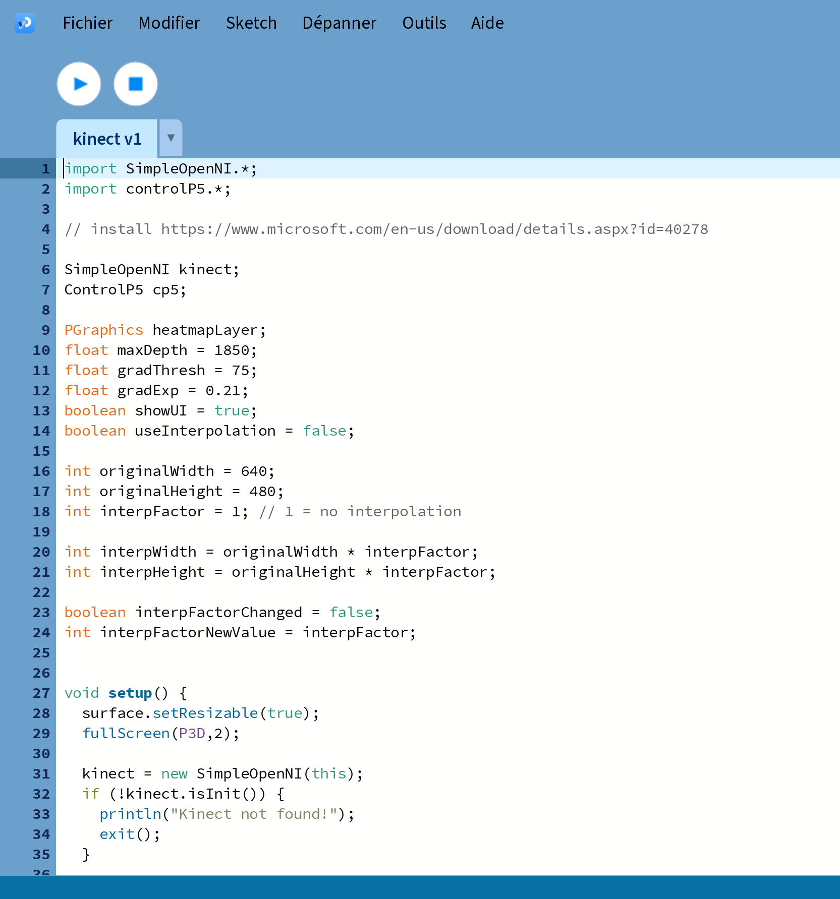 Project Image
